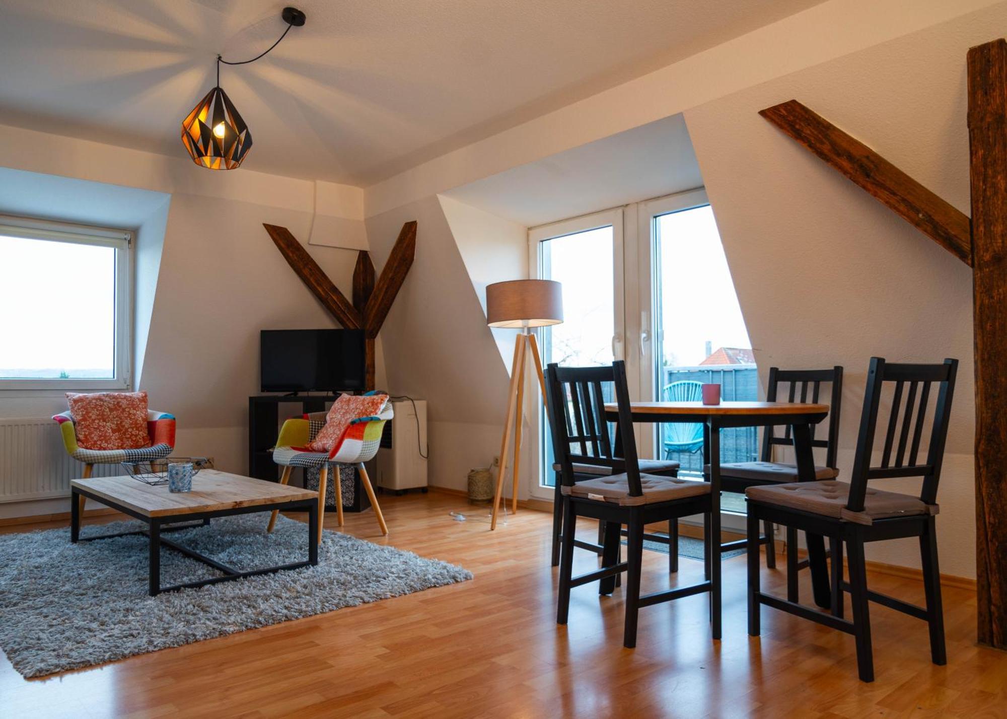Apartmenthaus Rankestrasse 4 เดรสเดน ภายนอก รูปภาพ