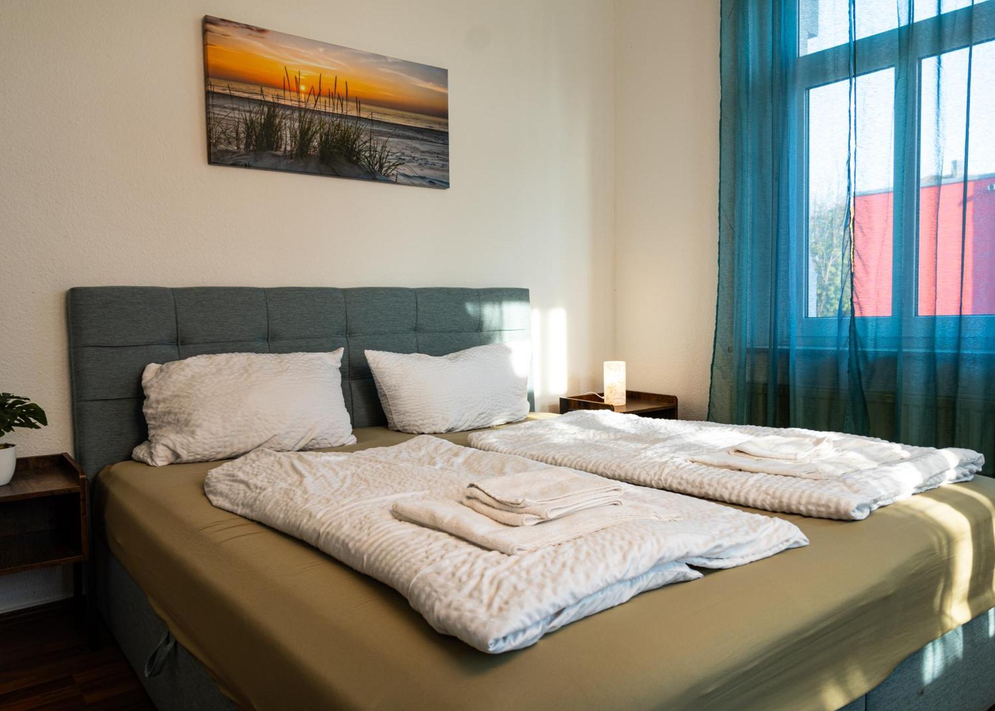 Apartmenthaus Rankestrasse 4 เดรสเดน ภายนอก รูปภาพ