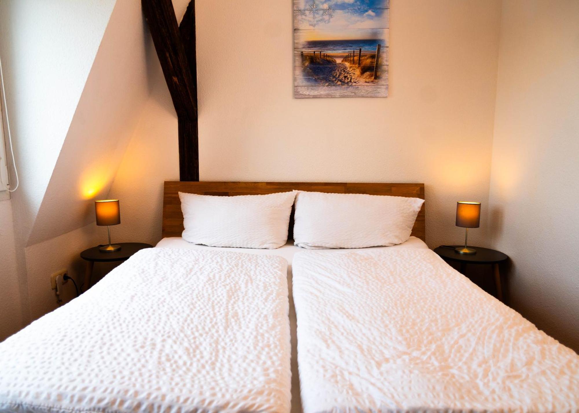 Apartmenthaus Rankestrasse 4 เดรสเดน ภายนอก รูปภาพ