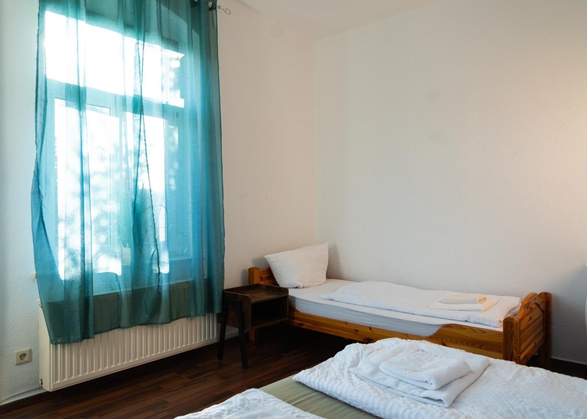 Apartmenthaus Rankestrasse 4 เดรสเดน ภายนอก รูปภาพ