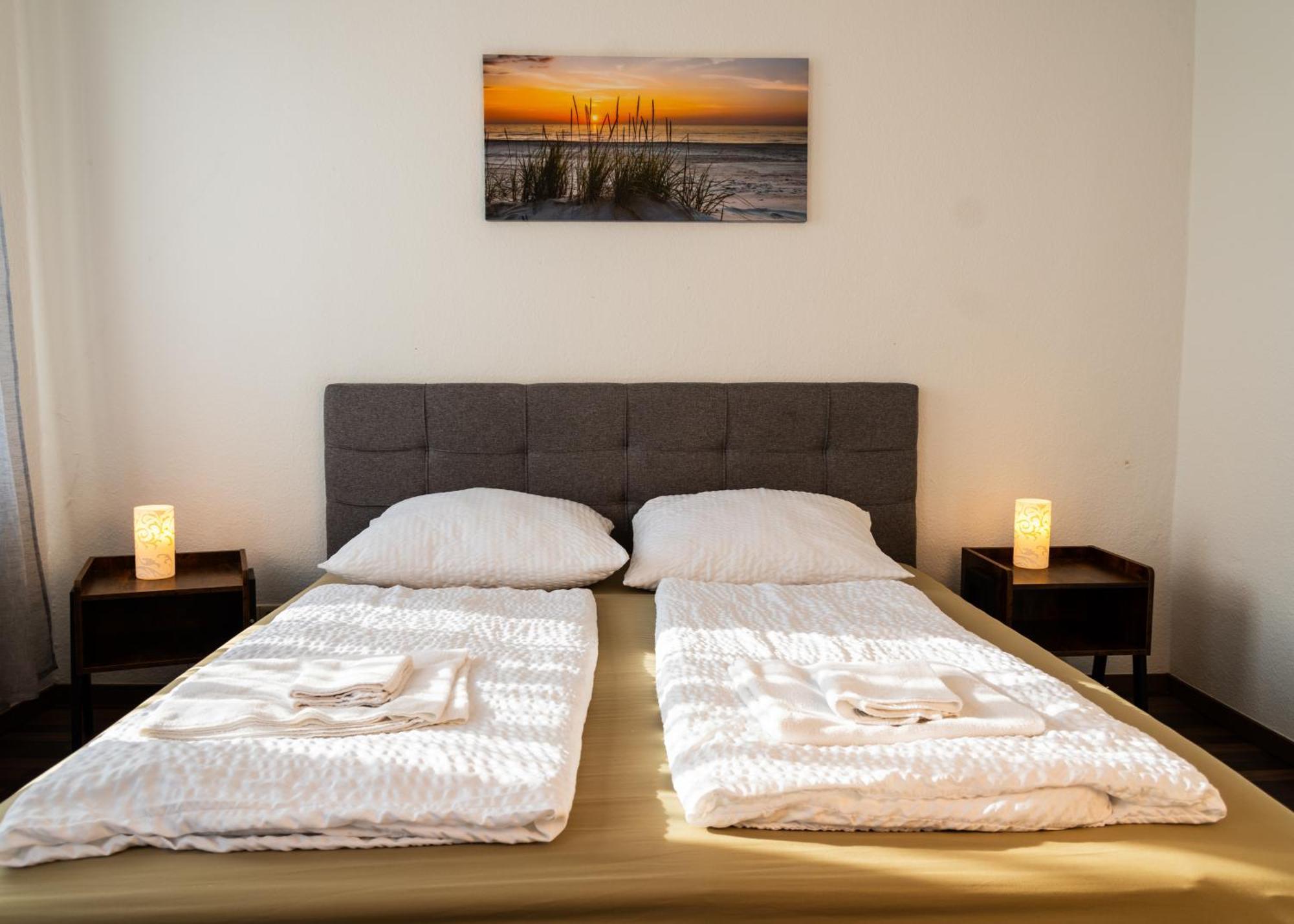 Apartmenthaus Rankestrasse 4 เดรสเดน ภายนอก รูปภาพ