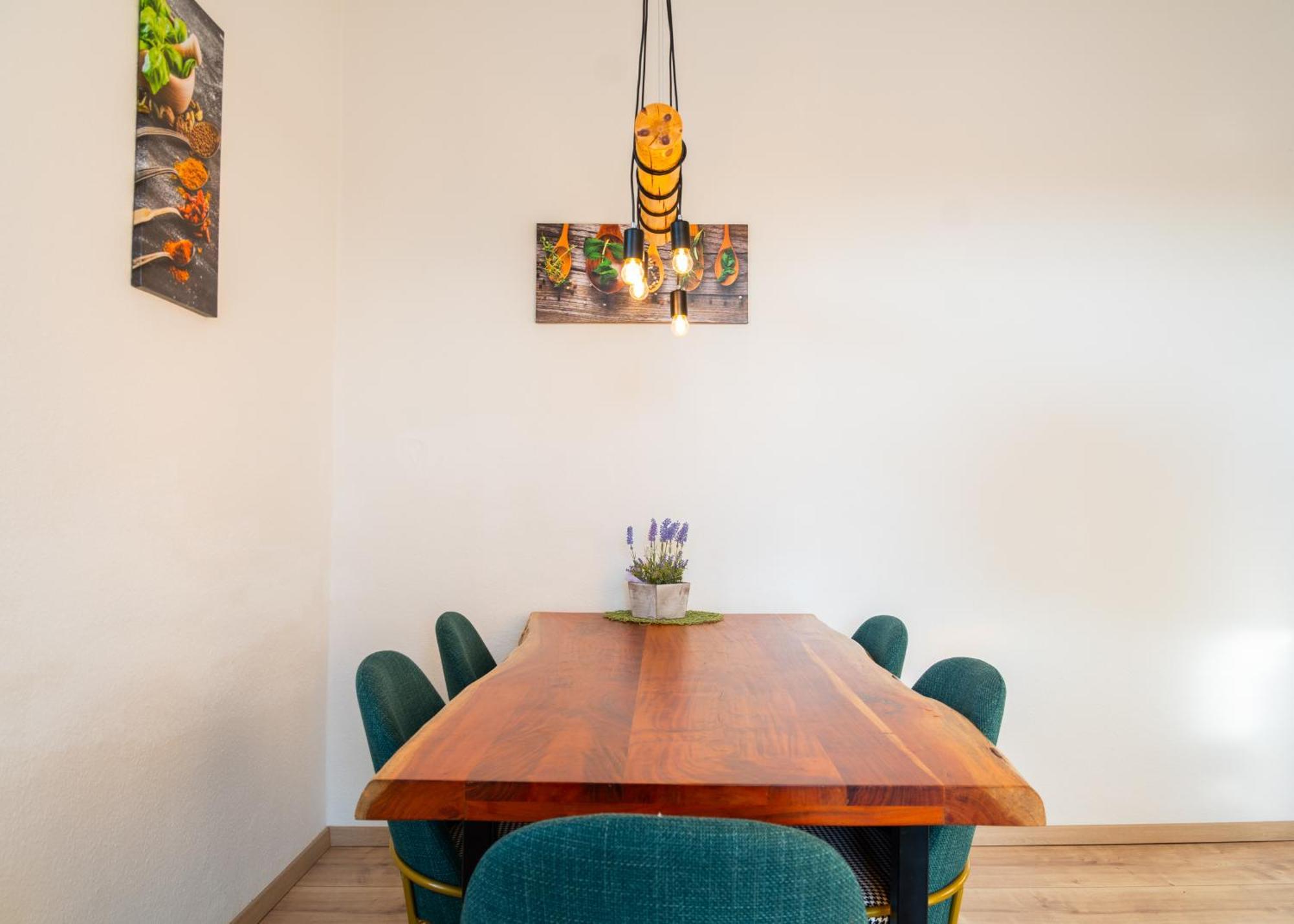 Apartmenthaus Rankestrasse 4 เดรสเดน ภายนอก รูปภาพ