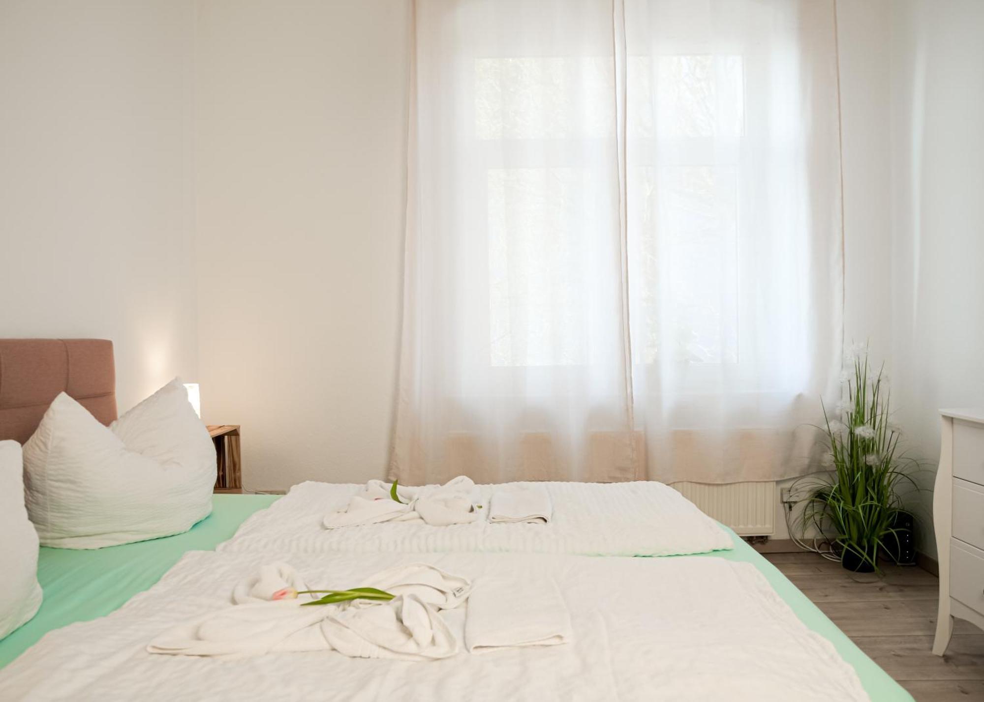 Apartmenthaus Rankestrasse 4 เดรสเดน ภายนอก รูปภาพ
