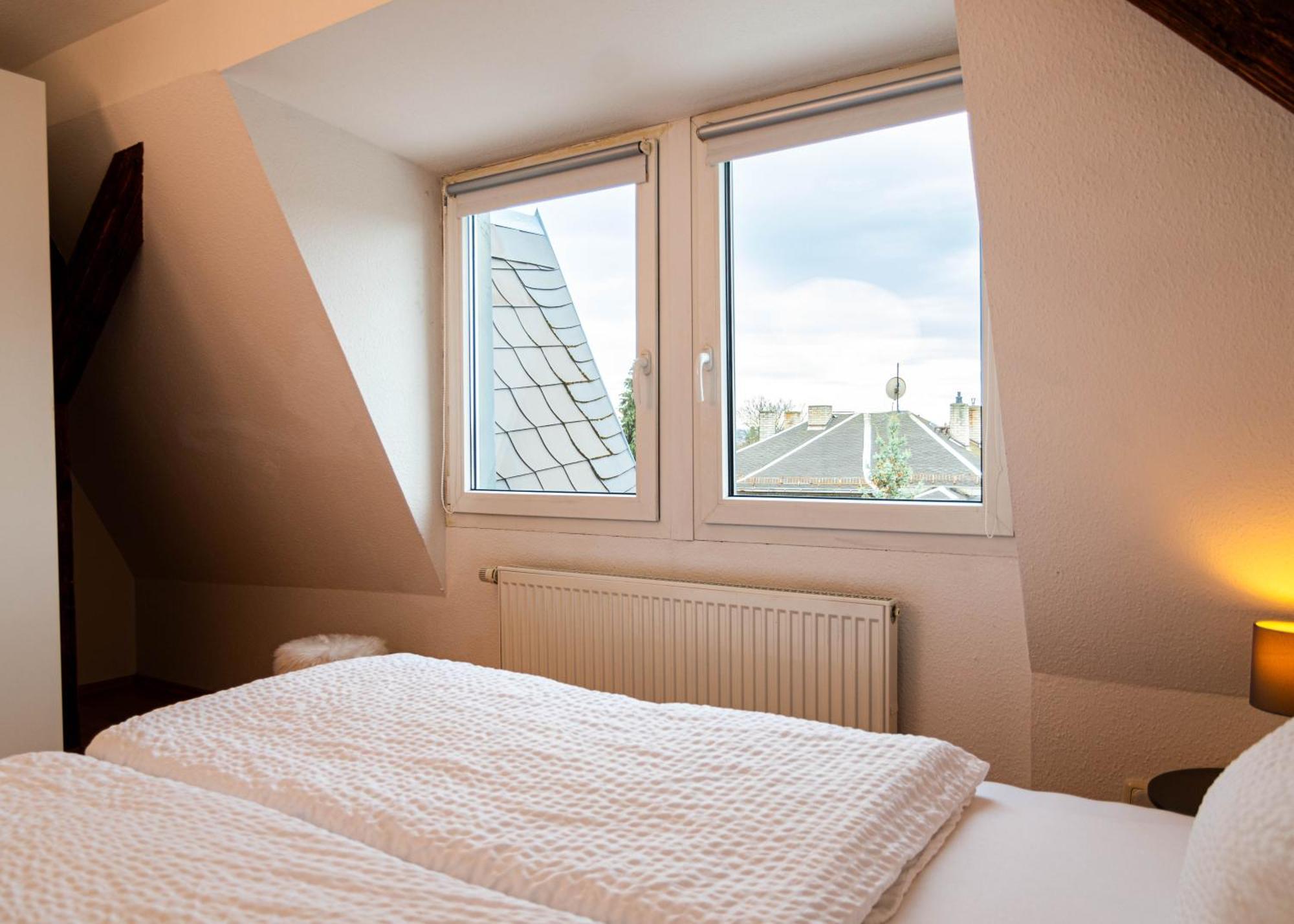 Apartmenthaus Rankestrasse 4 เดรสเดน ภายนอก รูปภาพ