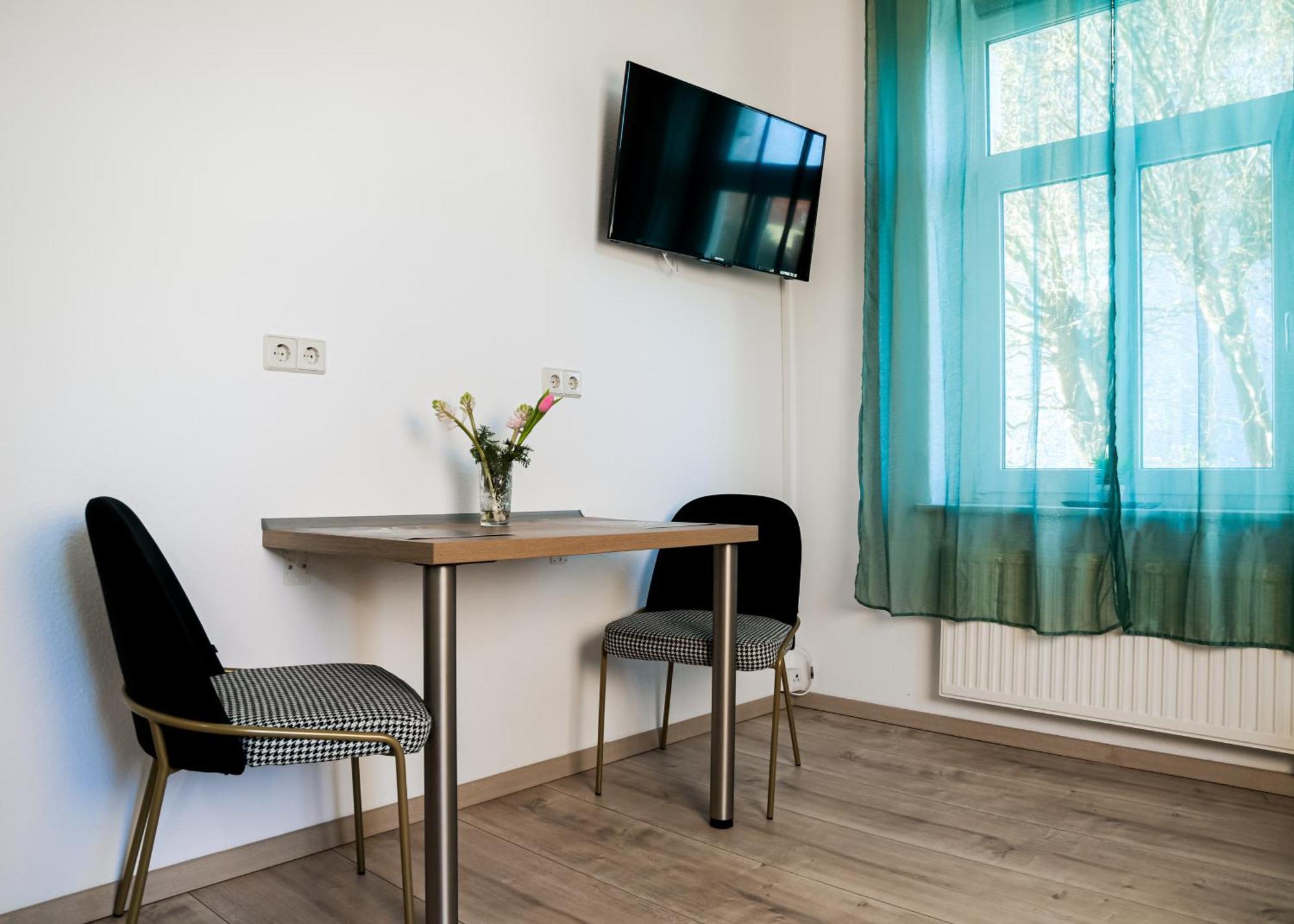 Apartmenthaus Rankestrasse 4 เดรสเดน ห้อง รูปภาพ
