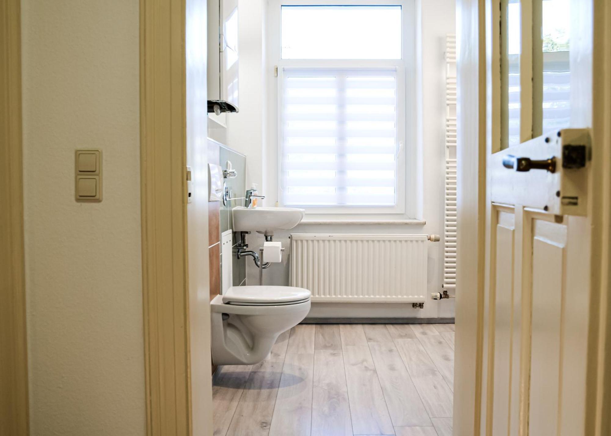 Apartmenthaus Rankestrasse 4 เดรสเดน ภายนอก รูปภาพ