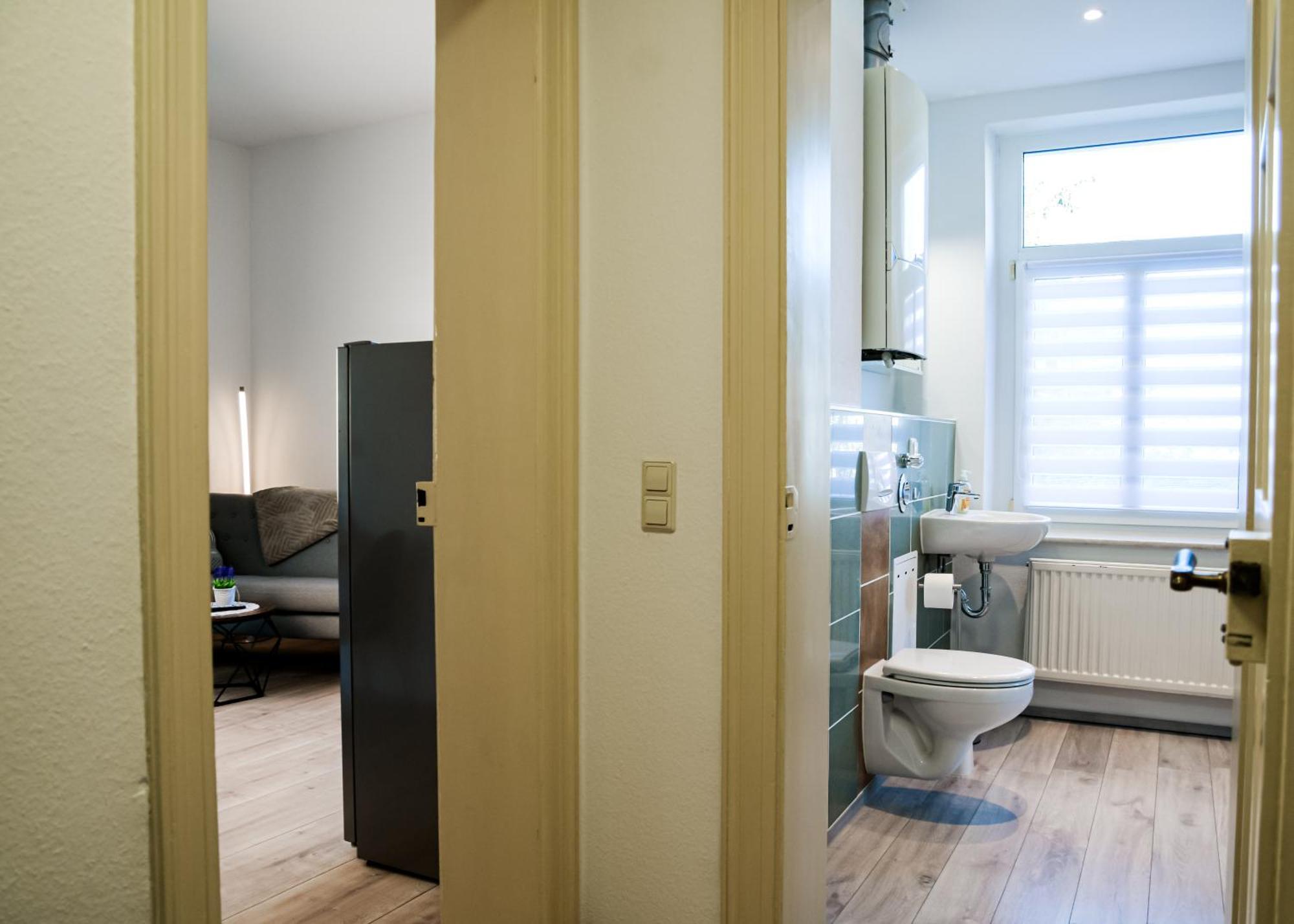 Apartmenthaus Rankestrasse 4 เดรสเดน ภายนอก รูปภาพ